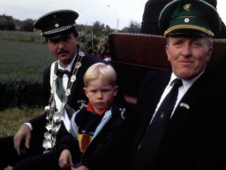 Schützenfest 1991